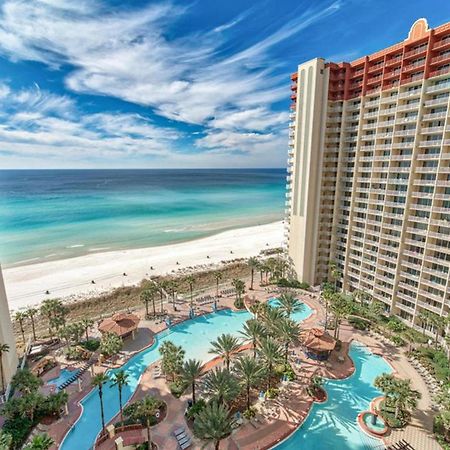 Shores Of Panama By Panhandle Getaways Panama City Beach Bagian luar foto