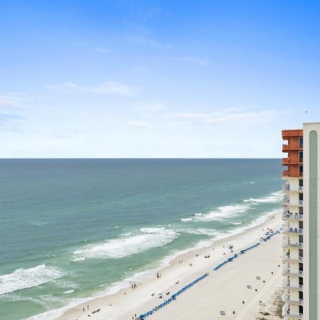 Shores Of Panama By Panhandle Getaways Panama City Beach Bagian luar foto