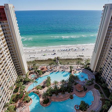 Shores Of Panama By Panhandle Getaways Panama City Beach Bagian luar foto
