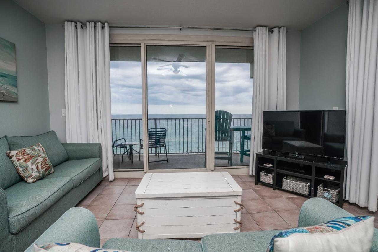 Shores Of Panama By Panhandle Getaways Panama City Beach Ruang foto