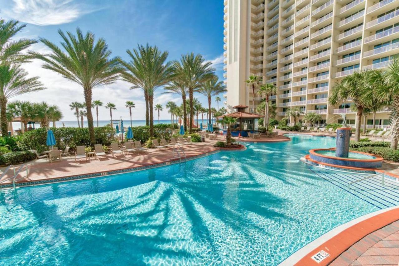 Shores Of Panama By Panhandle Getaways Panama City Beach Bagian luar foto