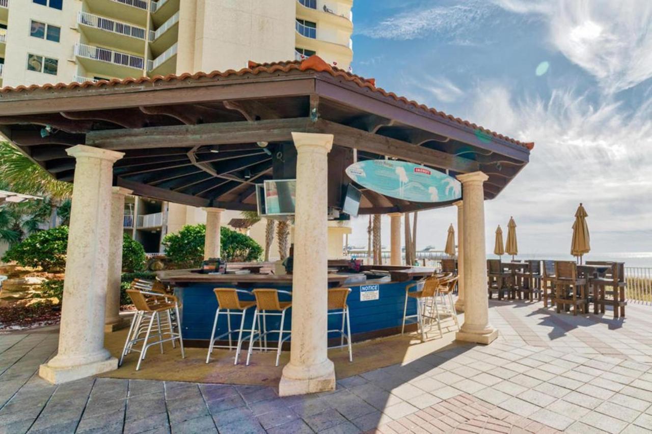 Shores Of Panama By Panhandle Getaways Panama City Beach Bagian luar foto