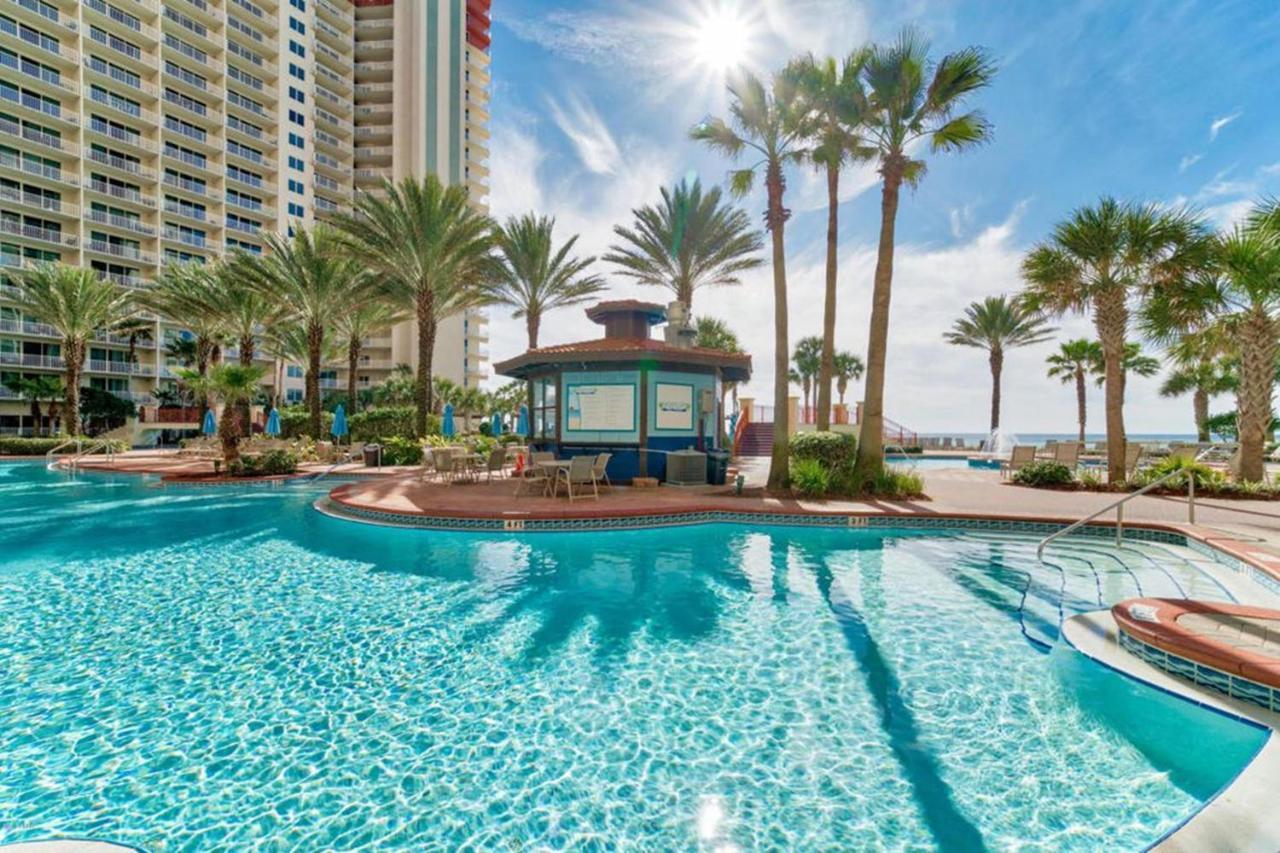 Shores Of Panama By Panhandle Getaways Panama City Beach Bagian luar foto