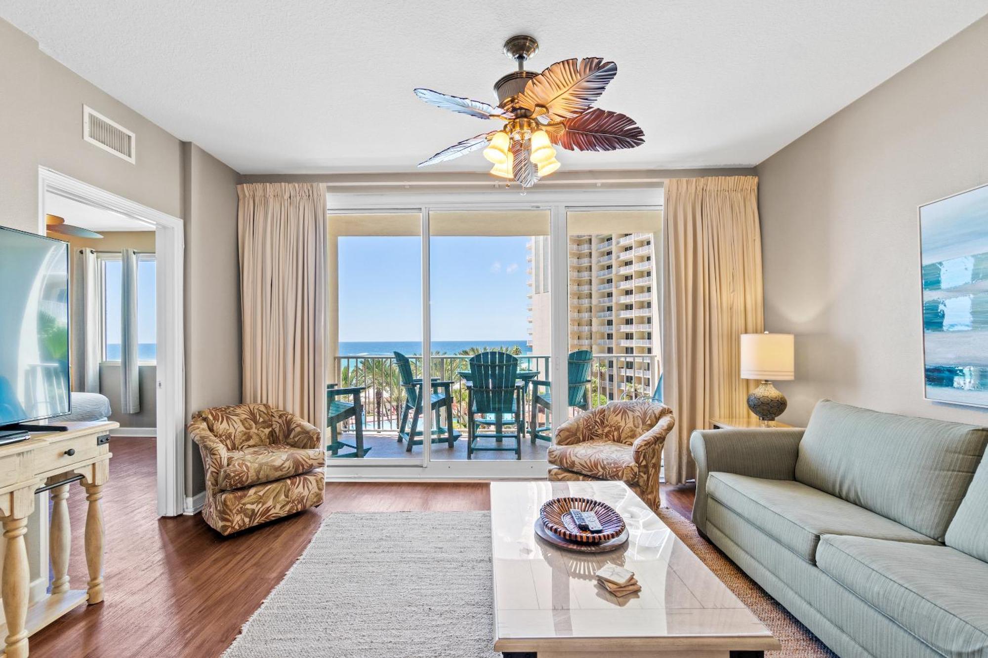 Shores Of Panama By Panhandle Getaways Panama City Beach Ruang foto