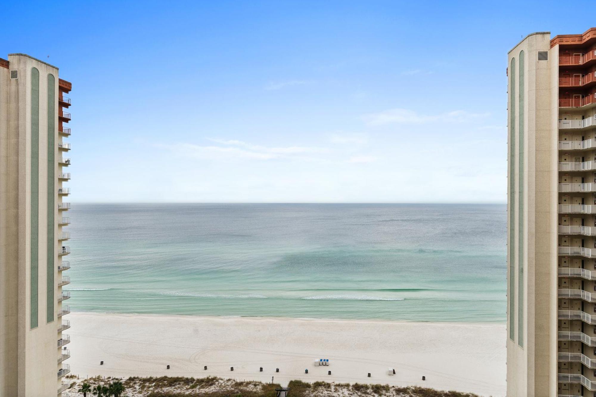 Shores Of Panama By Panhandle Getaways Panama City Beach Ruang foto