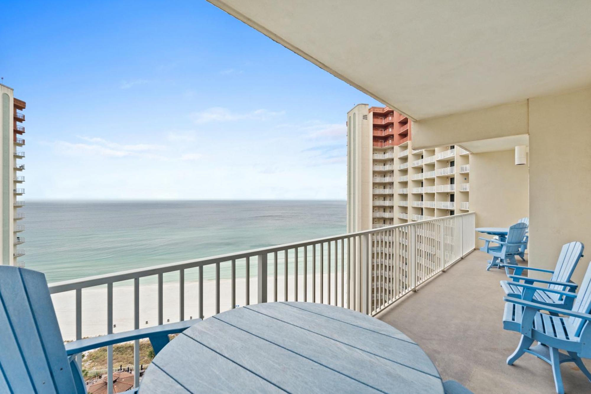 Shores Of Panama By Panhandle Getaways Panama City Beach Ruang foto