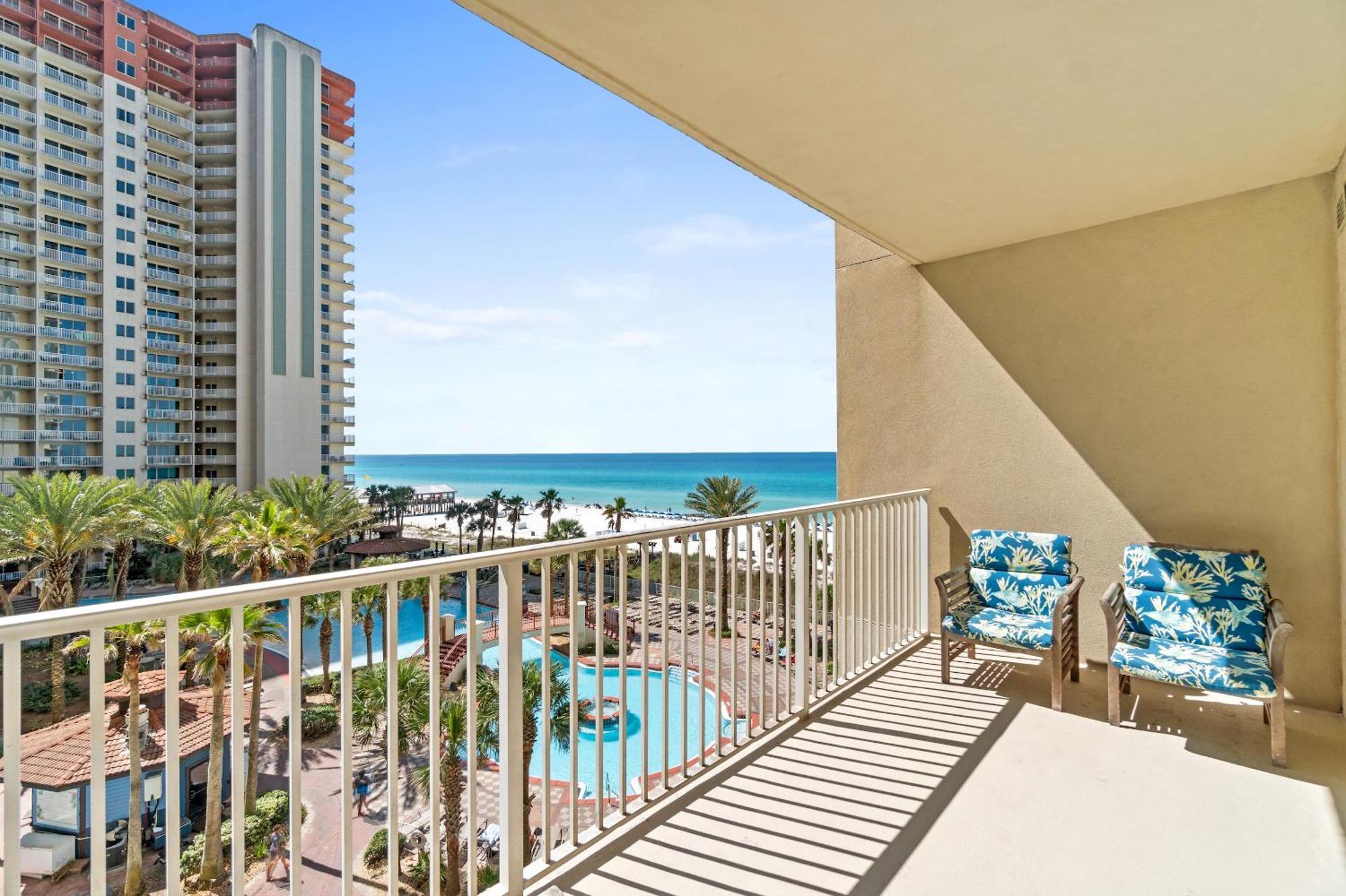 Shores Of Panama By Panhandle Getaways Panama City Beach Ruang foto