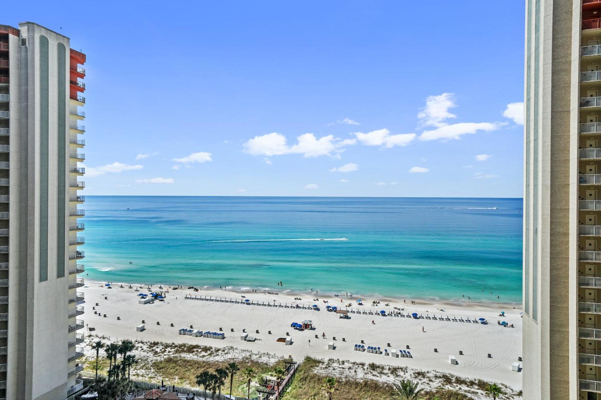 Shores Of Panama By Panhandle Getaways Panama City Beach Ruang foto
