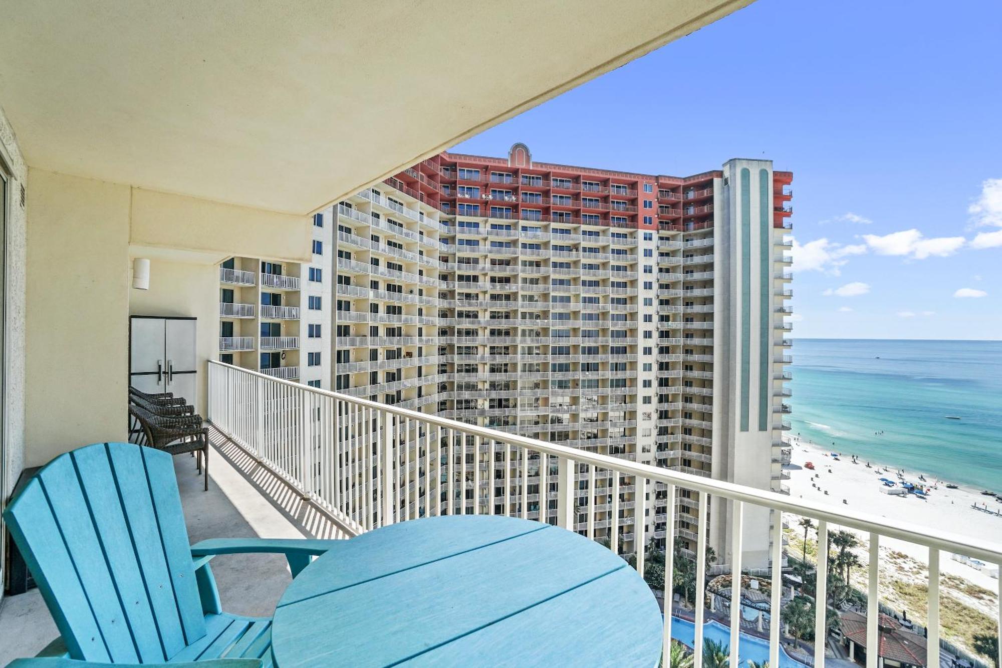 Shores Of Panama By Panhandle Getaways Panama City Beach Ruang foto