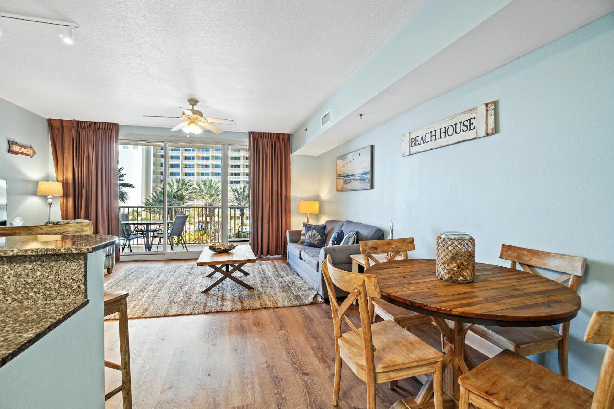 Shores Of Panama By Panhandle Getaways Panama City Beach Ruang foto