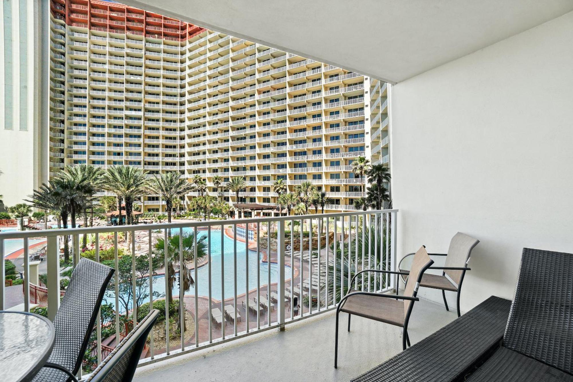 Shores Of Panama By Panhandle Getaways Panama City Beach Ruang foto